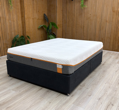 Furniture village tempur - furniture, 'tempur'