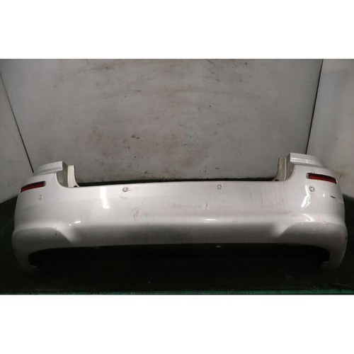 Paraurti post toyota corolla - paraurti, post.
