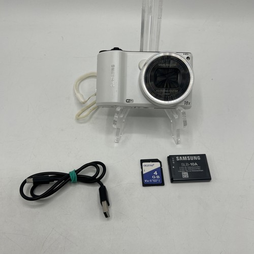 Samsung wb200f fotocamera - samsung,