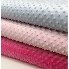 Tessuto Pile Minky 20 Cm 4070