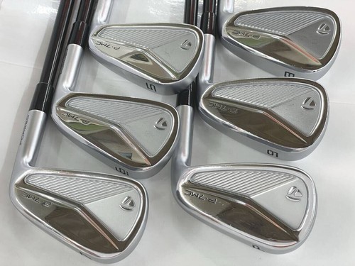 Taylormade set ferri - di,