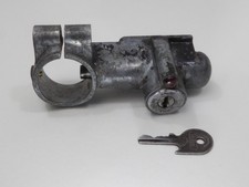 Blocchetto sterzo Mercedes 170 Sb, DS W191, 220 W187 Ingenia # 000 462 02 30