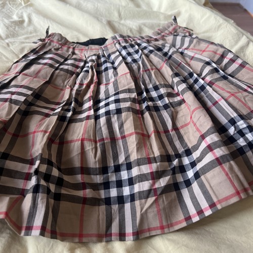 Autentico burberry novacheck - burberry,