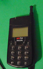 TELEFONO CELLULARE DA
