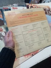 Set 12 Lp La Canzone Italiana