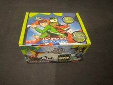 Box Edibas 24 Bustine