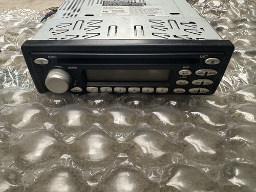 Magnadyne m3200cd radio - m3200cd, cd
