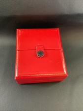 Portagioie Chaumet vintage