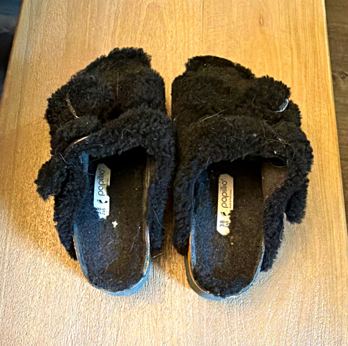 Birkenstock papillio sandali - birkenstock,