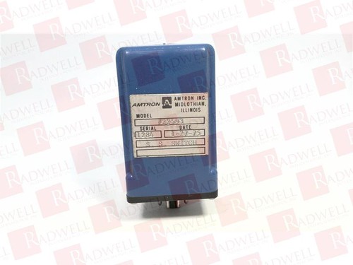 Amtron 225931 nuovo - amtron,
