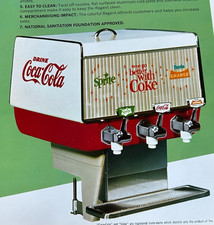 Scheda tecnica dispenser