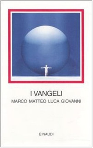 Vangeli marco matteo luca - i,