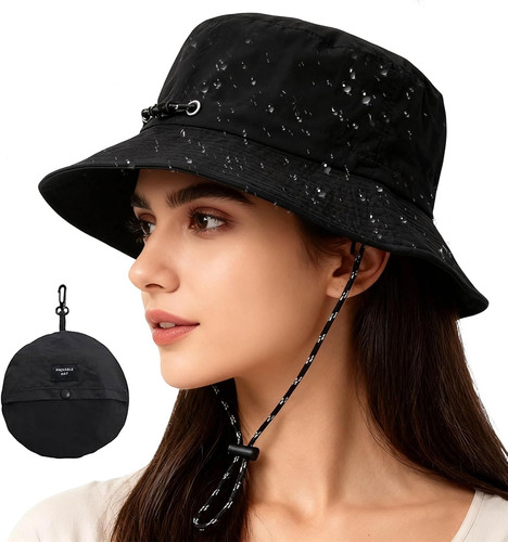 Cappello pieghevole - cappello,