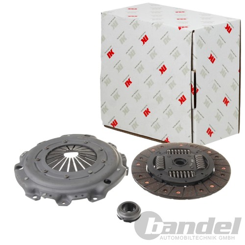 Kit frizione con - kit,