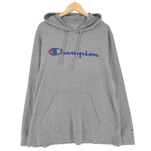 Felpa vintage champion con - vintage,