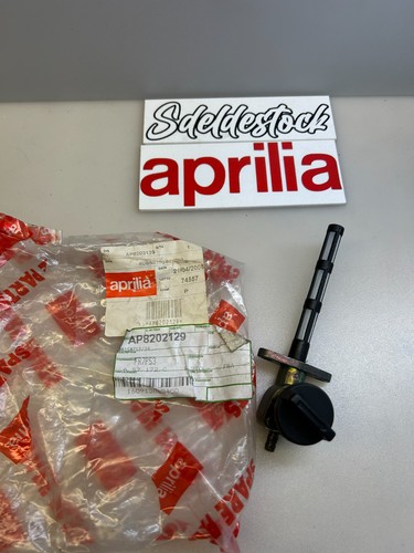 Robinet essence aprilia - robinet,