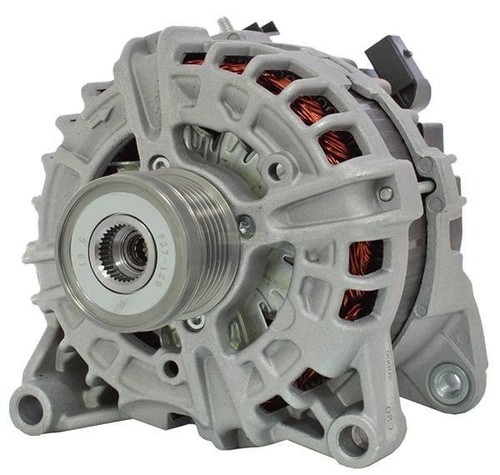 Alternatore 210a nuovo - 210a,