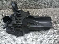 FORD FIESTA SCATOLA PULITORE