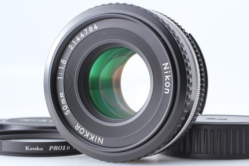 Ecc con tappi - [ecc, nikon