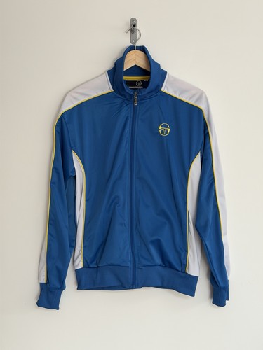Sergio tacchini tuta pista - sergio,