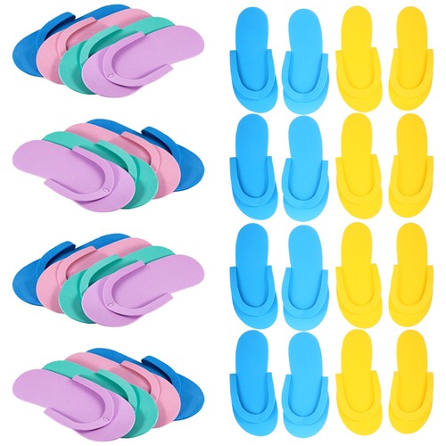 Pairs pantofole monouso - ,