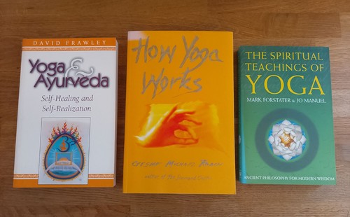 Book books on - book, mind