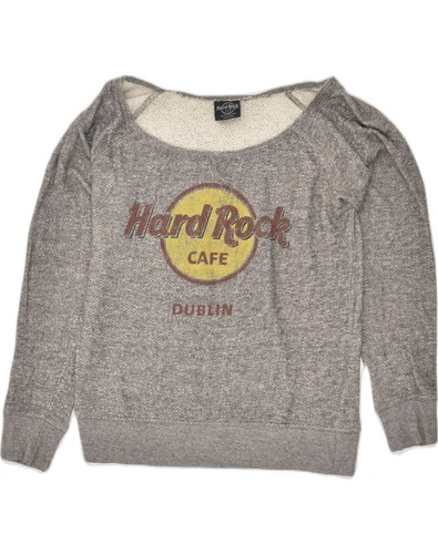 Felpa maglione hard - felpa,