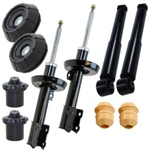 Kit protezione ammortizzatori
