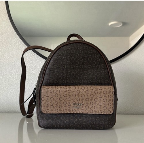 Guess iconic marrone - guess,
