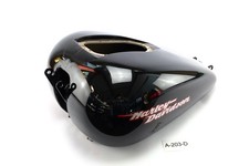 Harley Davidson Dyna Super