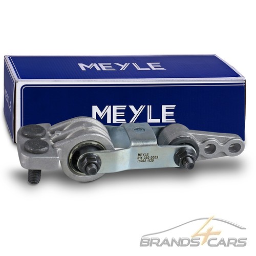 Cuscinetto motore meyle - cuscinetto,