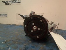 AIR CONDITIONING COMPRESSOR