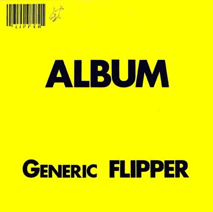 Flipper generic - -,