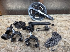 Kit Costruzione Gruppo Shimano