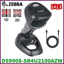 Zebra DS9908-SR4U2100AZW