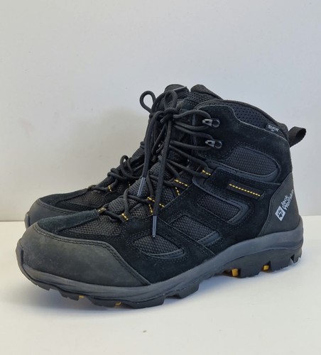 Jack wolfskin taglia scarpe - wolfskin,