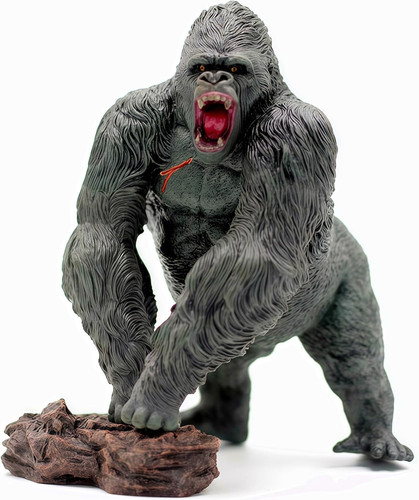 New realistic giant - giant, kong