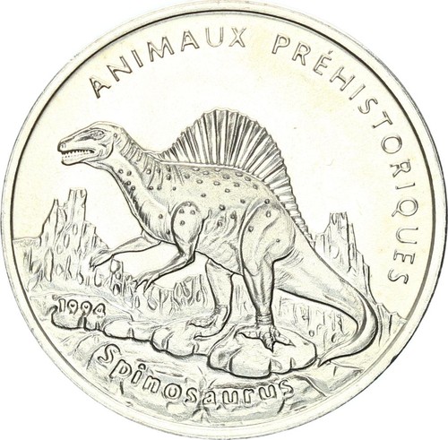 Centrafrica congo 100 - centrafrica, franchi