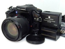 KONICA MINOLTA ��}-7 ZOOM