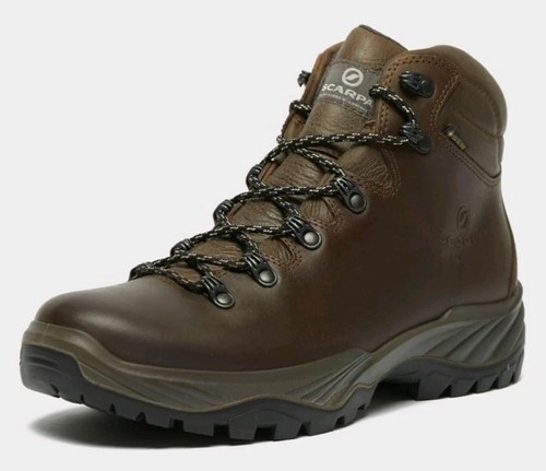 Scarponi uomo scarpa terra - uomo,