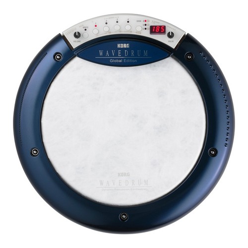 Korg wavedrum global - wavedrum,