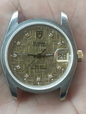 Orologio Tudor 74033 Acciaio