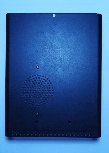 Coperchio superiore per yaesu - superiore,