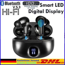 Cuffie Bluetooth 5.3