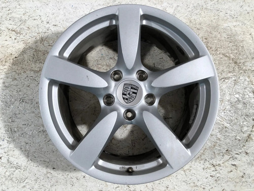 Cerchio lega 18 pollici - in,