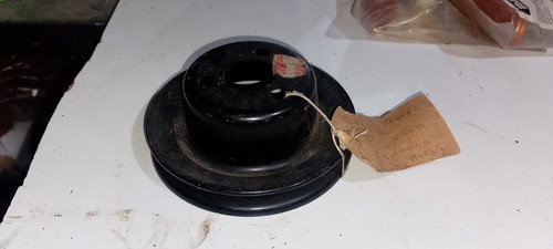 Puleggia pompa acqua - puleggia, per