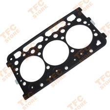 Guarnizione Testa Nuova