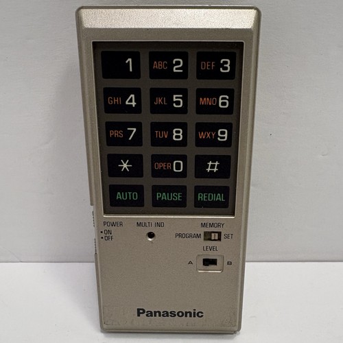 Telefono easa portatile - telefono,