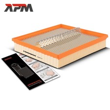 Filtro aria filtro aria motore per Mercedes Classe S W140 S 300 S 350 Turbo D