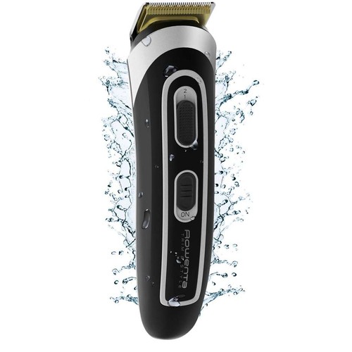 Rowenta trim style tn9140 - rowenta,